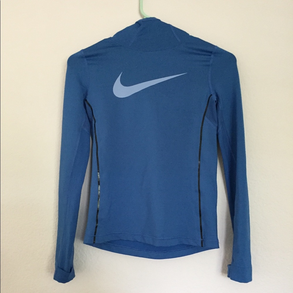 Nike sweatshirt